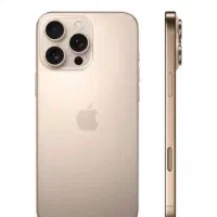 ایفون ۱۶پرومکس zaa