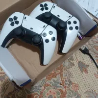 دستگاه گیم استیک نوستالژی|کنسول، بازی ویدئویی و آنلاین|پرند, فاز ۶|دیوار