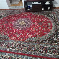 دو تخته قالی 9متری