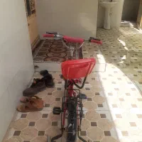 دوچرخه 16|دوچرخه، اسکیت، اسکوتر|رامهرمز, |دیوار