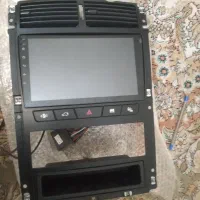 مانیتور پژو پارس سمند پرشیا 405 کویک ساینا پراید