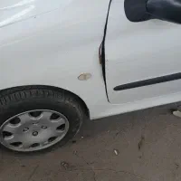 206sdمدل 95|خودرو سواری و وانت|شیراز, شهرک صنعتی شیراز|دیوار