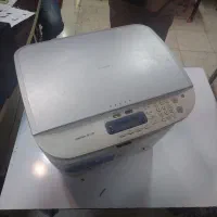 دستگاه پرینتر، کپی، اسکنر