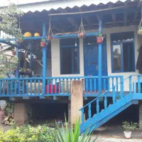 خانه سنتی|اجارهٔ کوتاهمدت ویلا و باغ|لنگرود, |دیوار