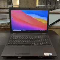 لپتاپ استوکDell Latitude 5590گریدA+جشنواره تخفیفات