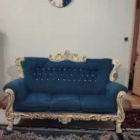 مبل استیل|مبلمان خانگی و میز عسلی|تهران, مهرآباد|دیوار