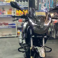 آپاچی ۱۸۰ درحد صفر