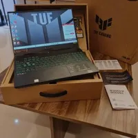 لپتاپ گیمینگ asos A15 FA507NU|رایانه همراه|کرج, گوهردشت|دیوار