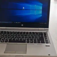 لپ تاپ hp 8470|رایانه همراه|تهران, دریاچه شهدای خلیج فارس|دیوار