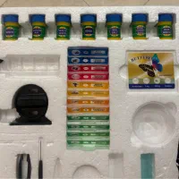 میکروسکوپ دانش آموزی|لوازم التحریر|تهران, نیاوران|دیوار