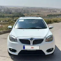 برلیانس اتومات ۳۲۰