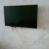 بدون تعمیر وکاملا سالم کم کارکرد|تلویزیون و پروژکتور|خرمدره, |دیوار