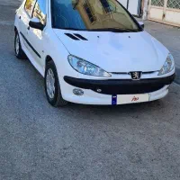 206 مدل 94 موتور TU5