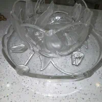 ظرف کریستال