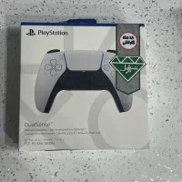 دسته ps5 اورجینال اکبند با ۱۸ ماه گارانتی