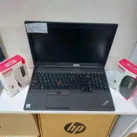 لپتاپcore i5رم8هاردssd  کاملانوباکارتن15.6