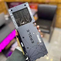 کارت گرافیک 4060 تیآی|قطعات و لوازم جانبی رایانه|اردبیل, |دیوار