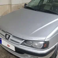 پژو پارس ۸۵|خودرو سواری و وانت|همدان, |دیوار