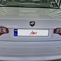 سمندسورن۸۷سفیدبدون رنگ پلمپ کم کارسنددست اول تهران|خودرو سواری و وانت|مراغه, |دیوار