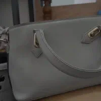 کیف دستی بیرونی نیمه مجلسی