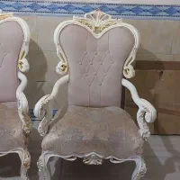 میز ناهار خوری 8 نفره|مبلمان خانگی و میز عسلی|قرچک, باقرآباد|دیوار