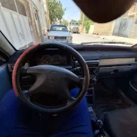 پراید مدل ۸۶ دوگانه فابریک|خودرو سواری و وانت|لردگان, |دیوار