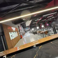 استخدام باریستا و کمک آشپز و خدمه( کافه رستوران)