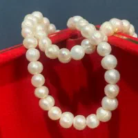 گردنی مروارید طبیعی