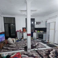 ویلایی-105متری-دو-خواب-ماشین-رو