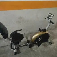 دوچرخه ثابت