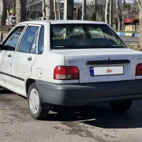 پراید 131 se|خودرو سواری و وانت|رشت, یخسازی|دیوار