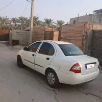 فروش تیبا ۱|خودرو سواری و وانت|جم, |دیوار