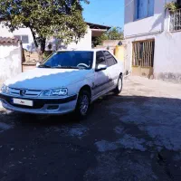 ماشین سالم به شرط باز دید|خودرو سواری و وانت|گرگان, |دیوار