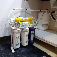 نصاب ،فروش ، نصب ، تعمیر، دستگاه تصفیه آب خانگی|آبسردکن و تصفیه آب|تهران, بازار|دیوار