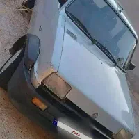 پی کی ۸۵ بی رنگ|خودرو سواری و وانت|نهبندان, |دیوار