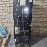 یخچال موتور سوخته|یخچال و فریزر|دزفول, |دیوار