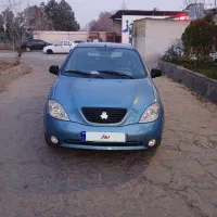 تیبا 2 استثنایی فوق العاده سالم