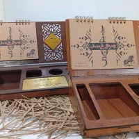 تقویم مدل نفیس کد۱۱|لوازم التحریر|تهران, بهارستان|دیوار