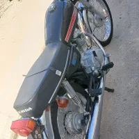 موتور نامی چراغ گرد مزایده ۱۲۵