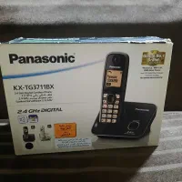 تلفن پاناسونیک کاملا نو