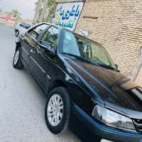 پژو پارس موتور جدید XU7P، مدل ۱۴۰۱|خودرو سواری و وانت|جیرفت, |دیوار