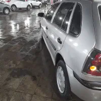 گل مدل ۸۴|خودرو سواری و وانت|فردیس, منظریه|دیوار