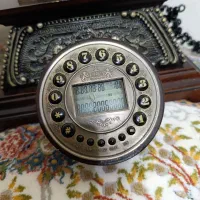 تلفن|تلفن رومیزی|اراک, |دیوار