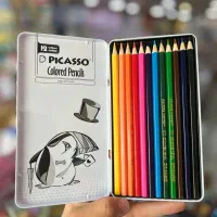 مداد رنگی|لوازم التحریر|قم, شهرک مهدیه (مدرس)|دیوار