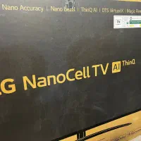 تلوزیون ۵۵ اینچ ال جی