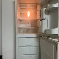 یخچال الکترواستیل|یخچال و فریزر|محمدشهر, سیدآباد|دیوار