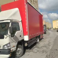 باربری مطمعین بار آذرشهر گوگان و ممقان باگارگر