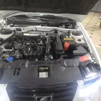 سورنXU7p|خودرو سواری و وانت|همدان, |دیوار