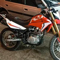 kmz200تریل۴۰۲