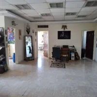 ۱۱۵ متر دهکده المپیک اداری